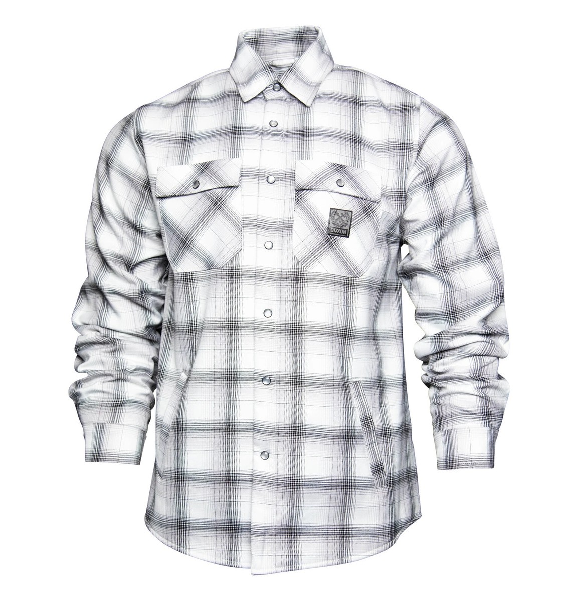 トントン CTRL-ALT-DEL Flannel | Dixxon Flannel Co.