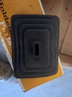 <!--F#f_0-->HOLDEN NOS HK HT HG FLOOR SHIFT AUTO RUBBER BOOT GEAR SHIFT BOOT<!--F/-->