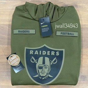 raiders salute to service 2018