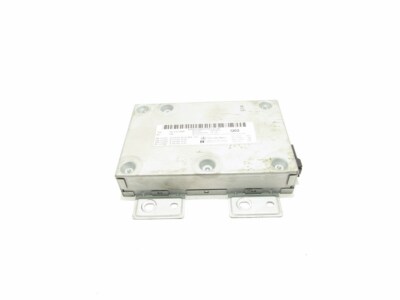 MERCEDES BENZ C W204 Steuergerät Media Interface computer a1729009302