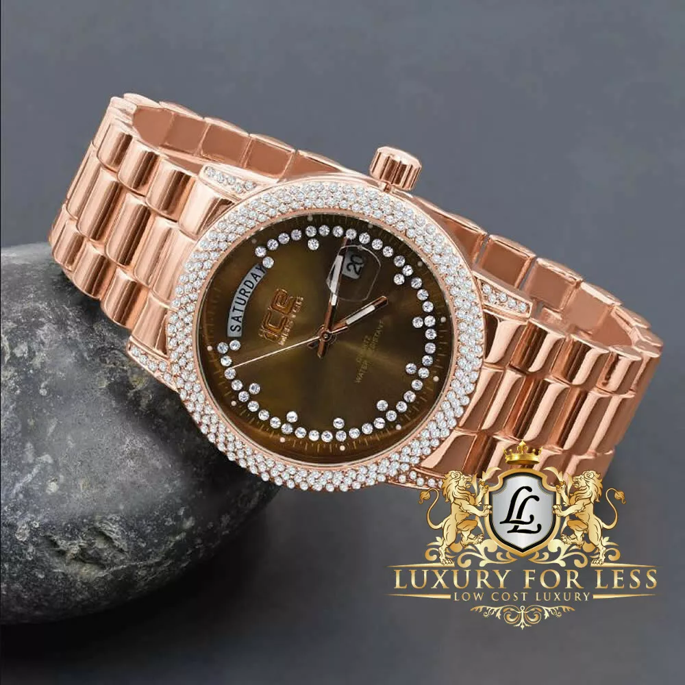 Low cost store mens watches