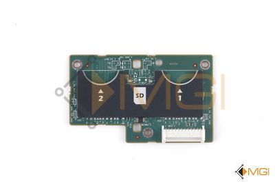 DELL POWEREDGE R810 SD READER // G0NX2 // FREE SHIPPING