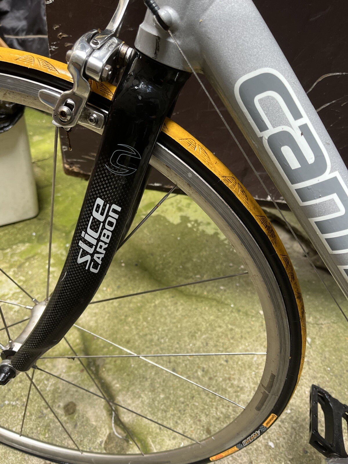 cannondale caad8 54cm