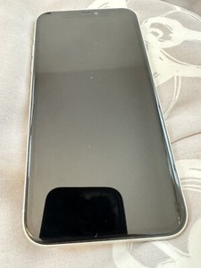 Apple iPhone 11 - 128GB - Weiß Zustand Sehr Gut