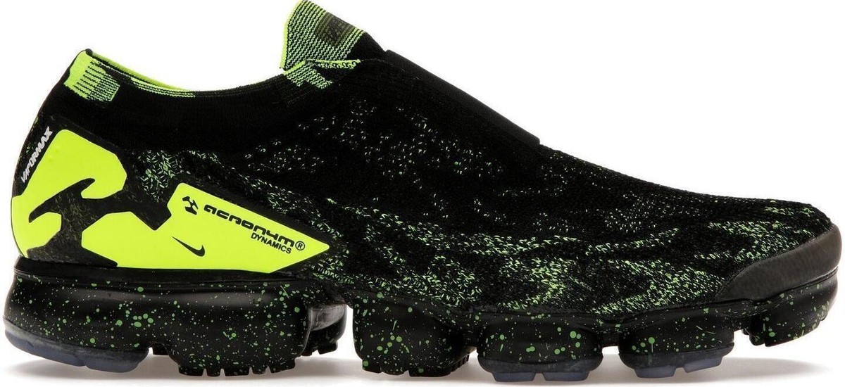 Nike Acronym x Air VaporMax Moc 2 Volt for Sale | Authenticity