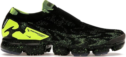 Nike Acronym x Air VaporMax Moc 2 Volt