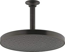 KOHLER K-76465-2BZ Awaken Rainhead Oil-Rubbed Bronze 10 Inch