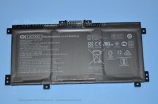 HP Pavilion 15-CR Series Convertible Laptop OEM Battery