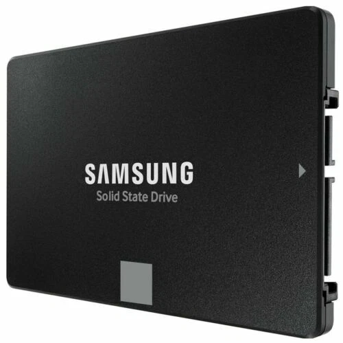 Samsung SAS Computer-Festplatten (HDD, SSD & NAS)