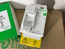 Interrupteur différentiel