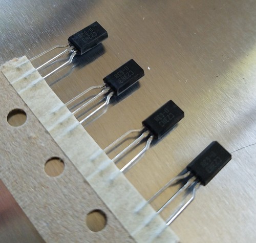 FAIRCHILD MOC3062SM Qty Of 50 Per Lot Optoisolator Triac Output - Foto 8