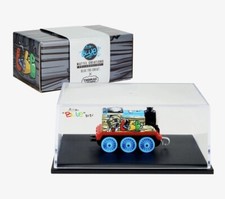 Mattel Creation Thomas the Train Engine x Blue The Great