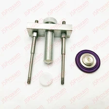 91-889431 For Mercury Optimax Air/Fuel Regulator Diaphragm 8M6002988 w/Tool Kit