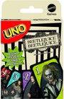 Mattel Games - UNO Beetlejuice [New ] Card Game, Table Top Game