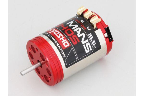 Kyosho 37032 Le Mans BLS Motor 240S 15.5 Legendary Serie