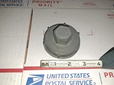 Cap for Oil Tank Fill Fuel - EM 3100 SpeedFill