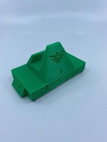 STAND For The Legend Of Zelda 35th Anniversary Nintendo Game and Watch BOX