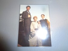 1992 Pro Set The Young Indiana Jones Chronicles Trading Card #1