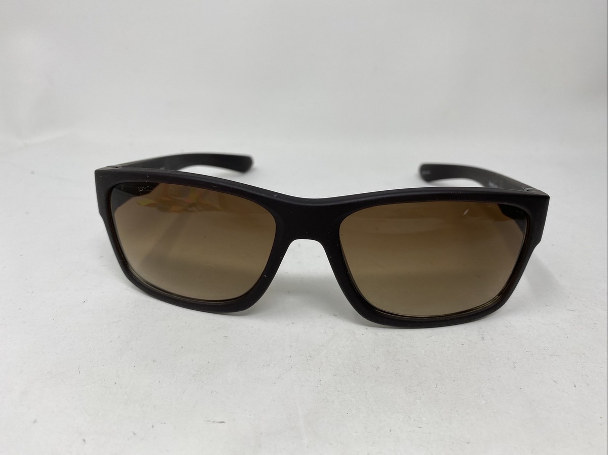 NWT Kenneth Cole Reaction KC1246-49F Grey Rectangle 58mm Sunglasses Kenneth-Cole-Reaction-Mens-  main image 3