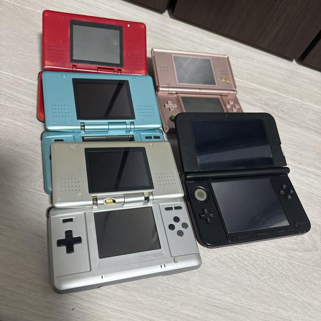 ニンテンドー　DS Lite. 3DS Amazon.com: Nintendo Ds Lite Enamel Blue (Japan Version