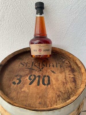 ST.KILIAN WHISKY 5Y Private CASK AMARONE peated 59,9% RED DRAGON  by Grill2Chill