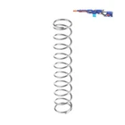 Spring Upgrade 9KG for Nerf CS-6 LongStrike Modify Toy