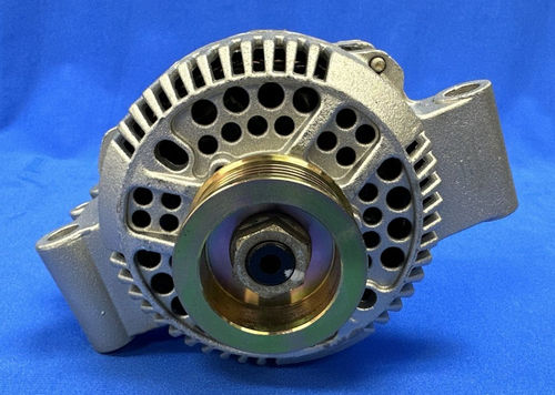 NAPA - Alternator - Part #: RAY 2133109(SEE DESCRP. FOR CAR LISTING) - Picture 5 of 6