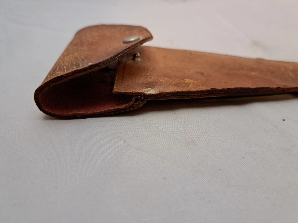 Multi tool Solingen Western Germany with sheath DGBM