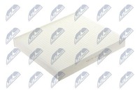 Nty Filter, Innenraumluft FCF-CH-005 FüR Chrysler Infiniti Lancia Vw