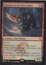 Shaman of the Great Hunt - Fate Reforged: #113, MTG - Foil Lp C250