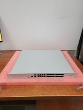 Cisco Meraki MX450-HW Security Appliance UNCLAIMED Used  C1728