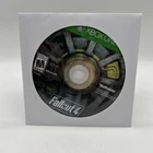 Fallout 4 - Microsoft Xbox One - Loose Disc Only - NO Tracking