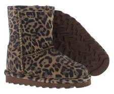 Bearpaw Elle Exotic Boot Infant/Toddler Shoes