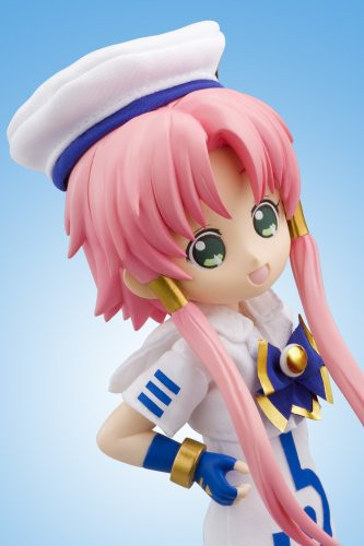 Punit Collection - Aria The Origination : Akari [Toy] - Action Figure Giapponese Collezionabile - Altezza 160 Mm - 2