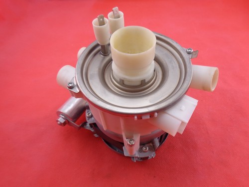 Miele Umwälzpumpe Pumpe Motor Geschirrspüler Mpeh 00-62/2 T.Nr. 6770472