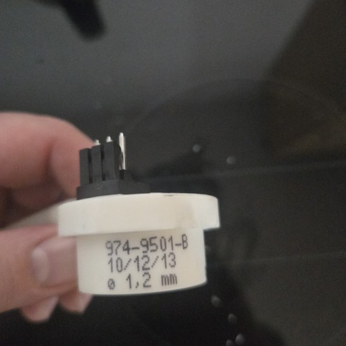 Jura ENA Micro 1 101 Teile Durchflussmesser