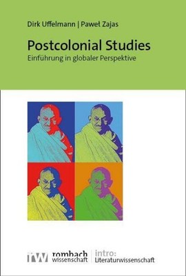 Postcolonial Studies Dirk Uffelmann