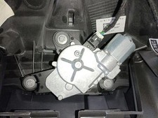 wischermotor für OPEL GRANDLAND GRANDLAND X (A18 P1UO) 9819899980 recrp2634810