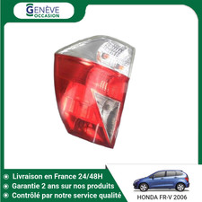 Feu arrière Honda FR-V