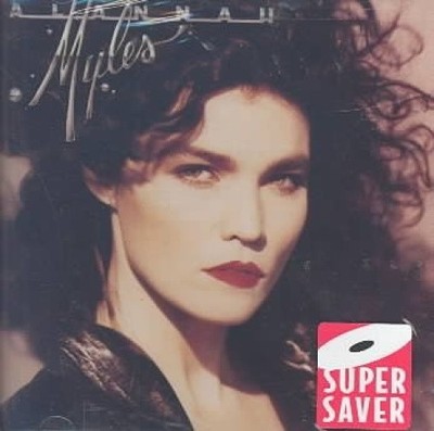 Alannah Myles [Japan Import] by Alannah Myles