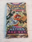 Pokémon JCC Astres Radieux Booster