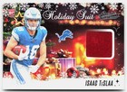 2025 Panini Absolute Isaac TeSlaa Base (RAW)