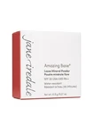 Jane Iredale Amazing Base Loose Mineral Powder Foundation SPF 20-0.37 oz / 10.5g