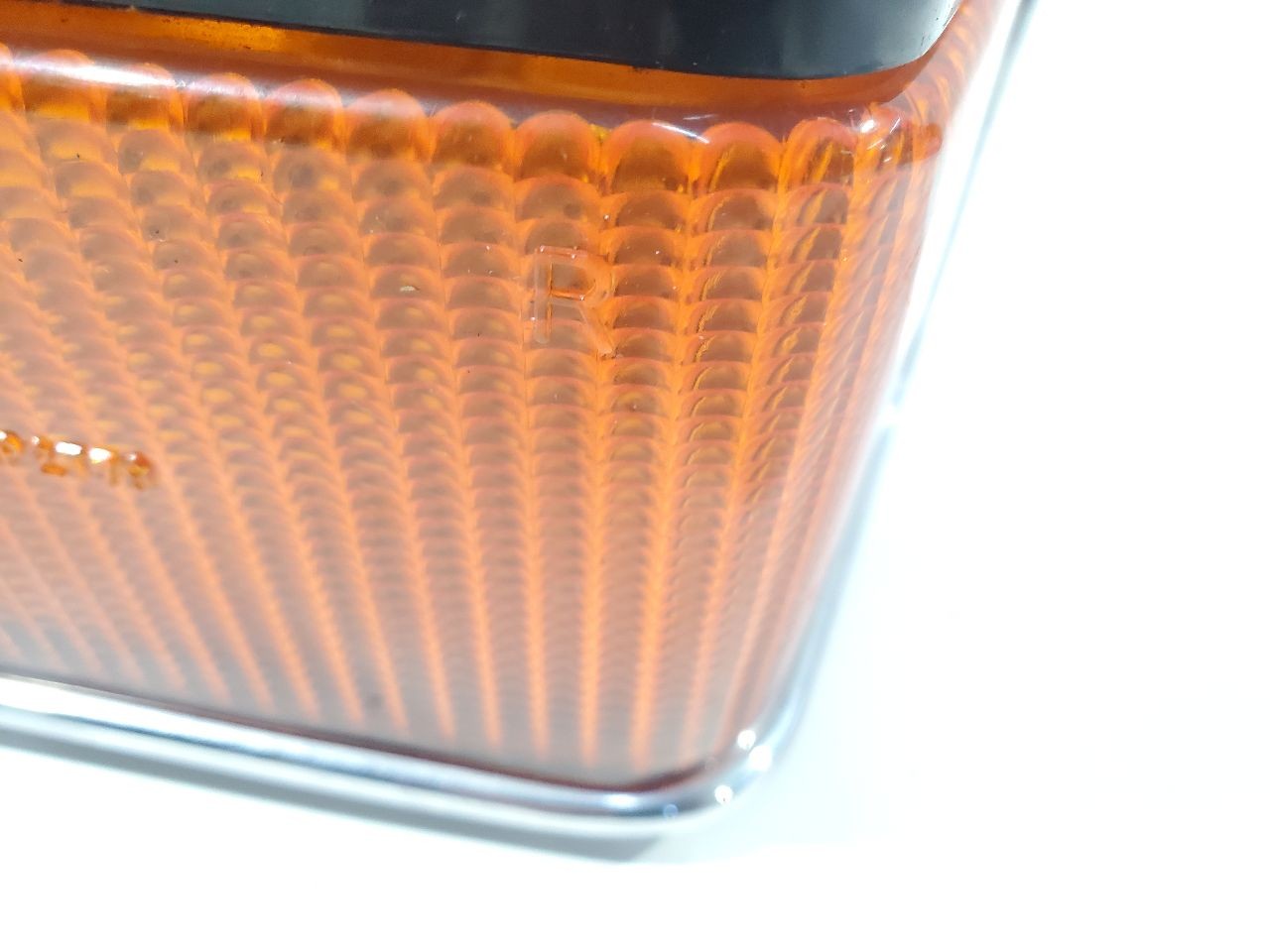 Used Tail Light Assembly fits: 1991 Bentley TURBO R  Grade A