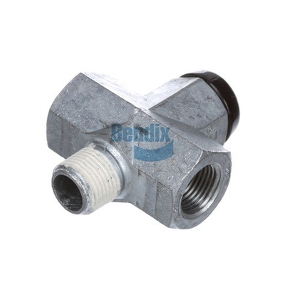 #ad Bendix 801579 Air Brake Pressure Protection Valve New $60.75