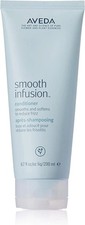 AVEDA Smooth Infusion Conditioner Reduce Frizz Hair 6.7oz 200ml ORIGINAL NEW