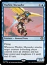 Warkite Marauder NM RARE MTG Commander: the Lost Caverns of Ixalan [LCC] Regular