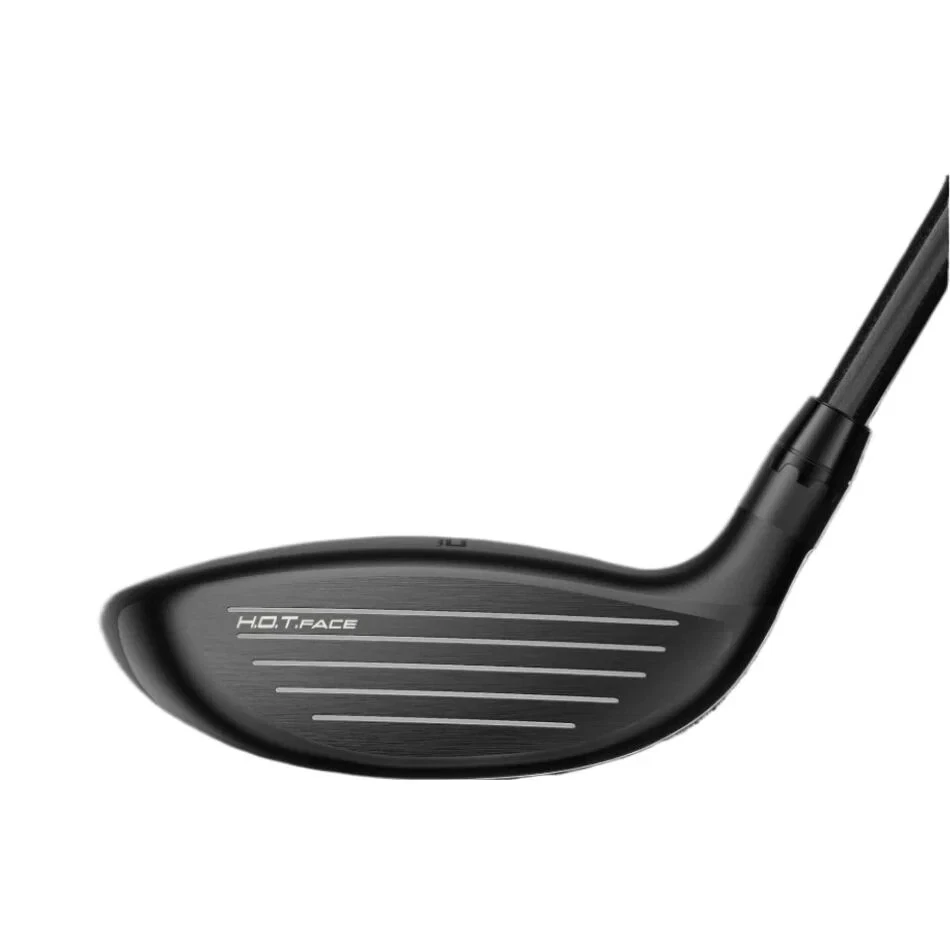 COBRA DARKSPEED MAX FAIRWAY 5 MADERA GRAFITO XSTIFF STANDARD Foto 2 de 4