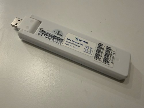 Hoymiles DTU-WLite Datenübertragung Wifi Stick Micro-Wechselrichter für HM-Serie
