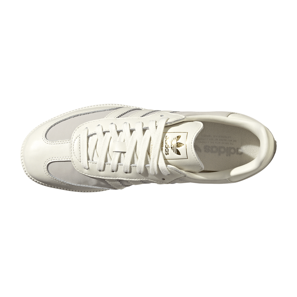 Size 13 - adidas Samba OG Off White Alumina for sale online | eBay